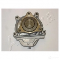 Водяной насос, помпа ASHIKA 2112345 C8DYPN 35-04-409 3 5-04-409 - Изображение 2