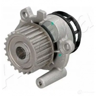 Водяной насос, помпа ASHIKA 1424545236 W 78A6 35-00-0908 8052553227030 - Изображение 2