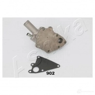 Водяной насос, помпа ASHIKA 8033001208467 2112482 35-09-902 5 X6L5U - Изображение 3