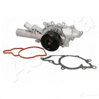 Водяной насос, помпа ASHIKA 8052553225296 HV63S OB 35-00-0500 1424545200 - Изображение 2