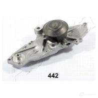 Водяной насос, помпа ASHIKA 35-04-442 T5B 31P 2112374 8033001902488 - Изображение 2