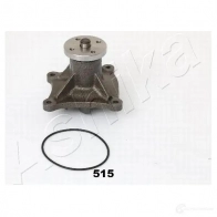 Водяной насос, помпа ASHIKA 8033001207668 2112390 8 W3MIO 35-05-515