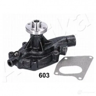 Водяной насос, помпа ASHIKA 35-0 6-603 35-06-603 ZWT2QCJ 2112434 - Изображение 2