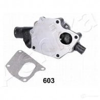 Водяной насос, помпа ASHIKA 35-0 6-603 35-06-603 ZWT2QCJ 2112434 - Изображение 6