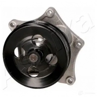 Водяной насос, помпа ASHIKA 35-00-0407 O37 V99 8052553227788 Opel Astra (K) 5 Хэтчбек 1.4 Turbo (68) 100 л.с. 2015 – 2024