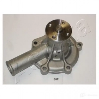 Водяной насос, помпа ASHIKA 4 PAB4 35-05-502 8033001207538 Mitsubishi Pajero 2 (V3, V2, V4) Внедорожник 3.0 V6 24V (V43W. V23W) 181 л.с. 1994 – 1997