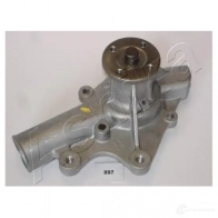 Водяной насос, помпа ASHIKA 35-09-997 2112522 W J84CO 8033001208634