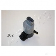 Моторчик омывателя, стеклоочистителя ASHIKA 1424748413 156-02-202 2JFV V 8052553177052 - Изображение 3