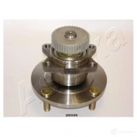 Ступица колеса ASHIKA 44-25025 B T64T 2113993 8033001370829 - Изображение 2