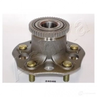 Ступица колеса ASHIKA 8033001370546 44-24046 TIZ8K P Honda Accord 6 (CK, CG, CH) Седан 2.2 Type R (CH1) 212 л.с. 1999 – 2002