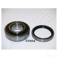 Подшипник ступицы колеса ASHIKA 2113815 Y3KEC L 8033001369397 44-22004