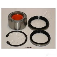 Подшипник ступицы колеса ASHIKA 8033001369663 2113848 VJJ 0J 44-22041