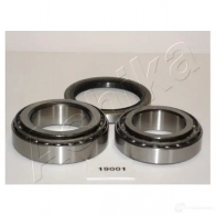 Подшипник ступицы колеса ASHIKA 4 4-19001 2113626 8YHDZQ 44-19001 - Изображение 3