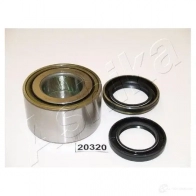 Подшипник ступицы колеса ASHIKA 8033001446777 3YNV BF3 2113699 44-20320