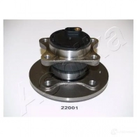 Ступица колеса ASHIKA 44-22001 NK R6ZGG 8033001478754 2113812 - Изображение 2
