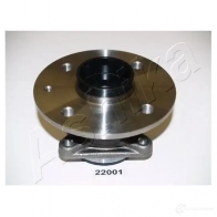 Ступица колеса ASHIKA 44-22001 NK R6ZGG 8033001478754 2113812 - Изображение 3