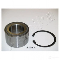 Подшипник ступицы колеса ASHIKA FI NNO66 44-11043 2113458 8033001478693