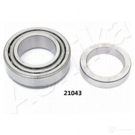 Подшипник ступицы колеса ASHIKA 44-21043 UH KWJ7 8033001773521 2113778 - Изображение 3