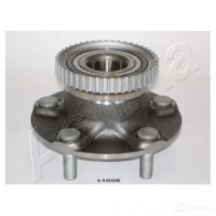 Ступица колеса ASHIKA 44-11006 2113430 JY0 6D 8033001366822