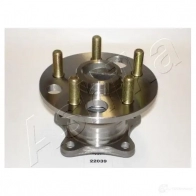 Ступица колеса ASHIKA 2113846 8033001369649 9 3RZS 44-22039 - Изображение 3