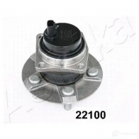 Ступица колеса ASHIKA 44-22100 2113886 8033001668285 Y76K U9 - Изображение 2