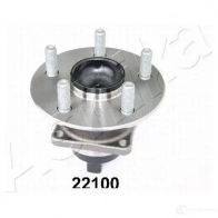 Ступица колеса ASHIKA 44-22100 2113886 8033001668285 Y76K U9 - Изображение 3