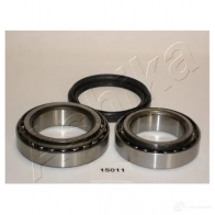 Подшипник ступицы колеса ASHIKA 44-15011 8033001367904 Hyundai H1 Starex (A1) 1 Минивэн 2.5 TD 4WD 80 л.с. 1998 – 2004 IYNH 9CB