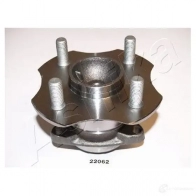 Ступица колеса ASHIKA 44-22062 2113858 8033001369779 MSZZ 0M0 - Изображение 3