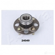 Ступица колеса ASHIKA 44-24049 8052553074948 2113965 KLR QSH - Изображение 2