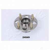 Ступица колеса ASHIKA 44-24049 8052553074948 2113965 KLR QSH - Изображение 3