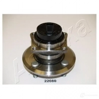 Ступица колеса ASHIKA 44-22080 Toyota Corolla (E120) 9 Седан 2.0 D 4D (CDE120) 90 л.с. 2002 – 2006 0QI P3 8033001455113