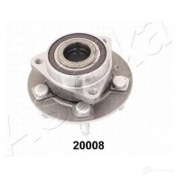 Ступица колеса ASHIKA R SBQD 8033001927696 44-20008 2113655 - Изображение 2