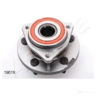 Ступица колеса ASHIKA PHI 3AB 8033001694901 44-19015 2113637 - Изображение 2