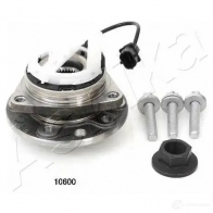 Ступица колеса ASHIKA 2113423 44-10600 8033001703399 H BOXQ - Изображение 2