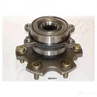 Ступица колеса ASHIKA 2114004 8033001370980 J2M7 R2J 44-25041 - Изображение 3