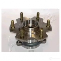 Ступица колеса ASHIKA 2114004 8033001370980 J2M7 R2J 44-25041 - Изображение 4