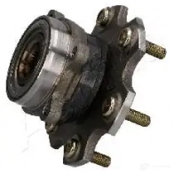 Ступица колеса ASHIKA 2114004 8033001370980 J2M7 R2J 44-25041 - Изображение 5