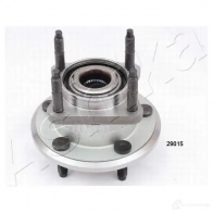 Ступица колеса ASHIKA 44-29015 I4G F0ZN 8033001783452 2114072 - Изображение 2