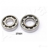 Подшипник ступицы колеса ASHIKA 8033001371123 J NXGAFF 44-27001 2114025