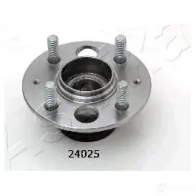 Ступица колеса ASHIKA S XL3G9 2113944 8033001786439 44-24025 - Изображение 2