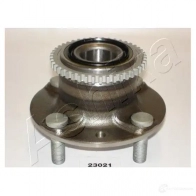 Ступица колеса ASHIKA 44-23021 Mazda 323 (BJ) 6 Хэтчбек 1.4 72 л.с. 2001 – 2004 8033001370034 JU0 OBK