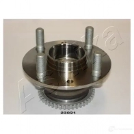 Ступица колеса ASHIKA 44-23021 2113906 8033001370034 JU0 OBK - Изображение 3