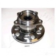Ступица колеса ASHIKA 44-22077 38 O4A 2113873 8033001369908 - Изображение 5