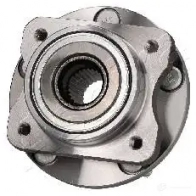 Ступица колеса ASHIKA 44-19017 FH ZI2 8033001781403 2113639 - Изображение 2