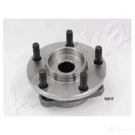 Ступица колеса ASHIKA 44-19017 FH ZI2 8033001781403 2113639 - Изображение 4