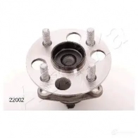 Ступица колеса ASHIKA 2113813 44-22002 8033001671728 FZY O7F - Изображение 3