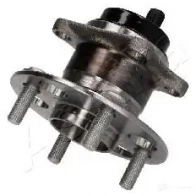 Ступица колеса ASHIKA 2113813 44-22002 8033001671728 FZY O7F - Изображение 5