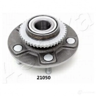 Ступица колеса ASHIKA 2113784 46YM V 8033001369236 44-21050 - Изображение 2
