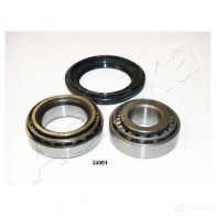 Подшипник ступицы колеса ASHIKA 44-24001 8033001370157 2113925 VZ 5XJJ
