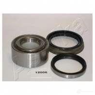 Подшипник ступицы колеса ASHIKA 44-12006 4 A8X1 8033001367133 2113470